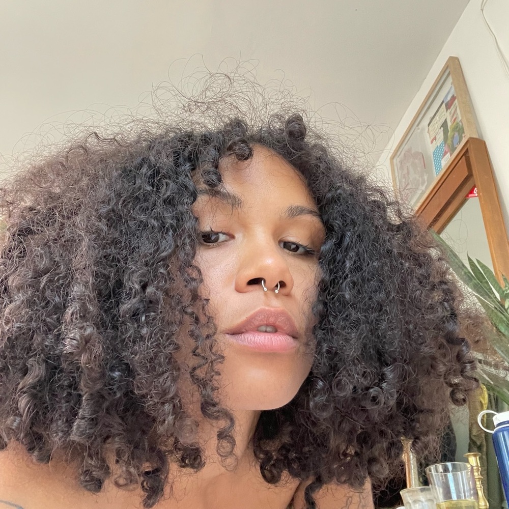 Meet your Posher, Cassie